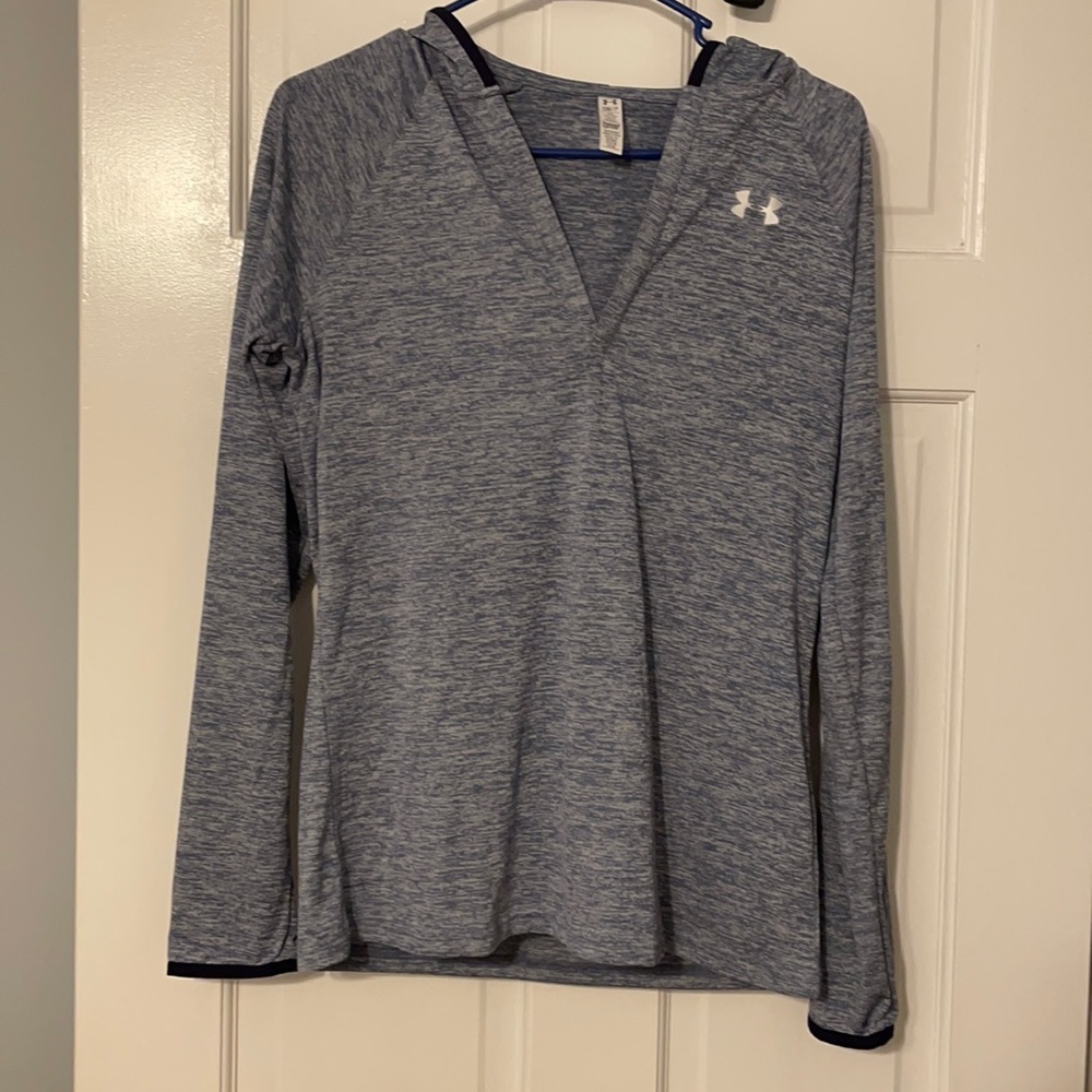 Under Armour Hoodie S